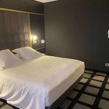 Mercure Orleans Centre Bords De Loire Exterior foto