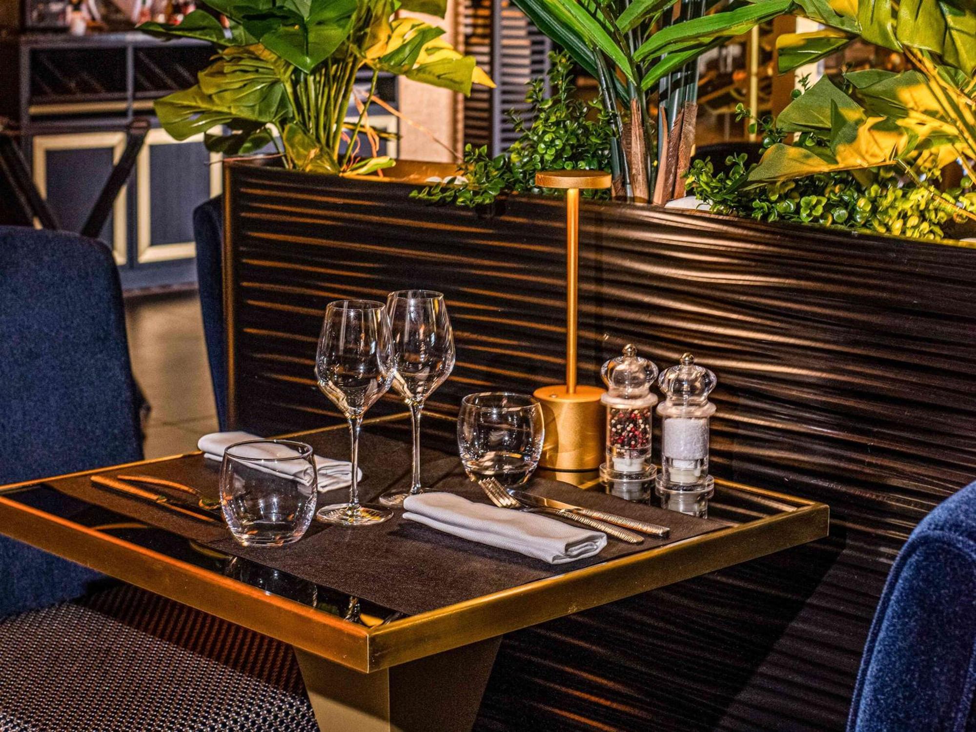Mercure Orleans Centre Bords De Loire Exterior foto