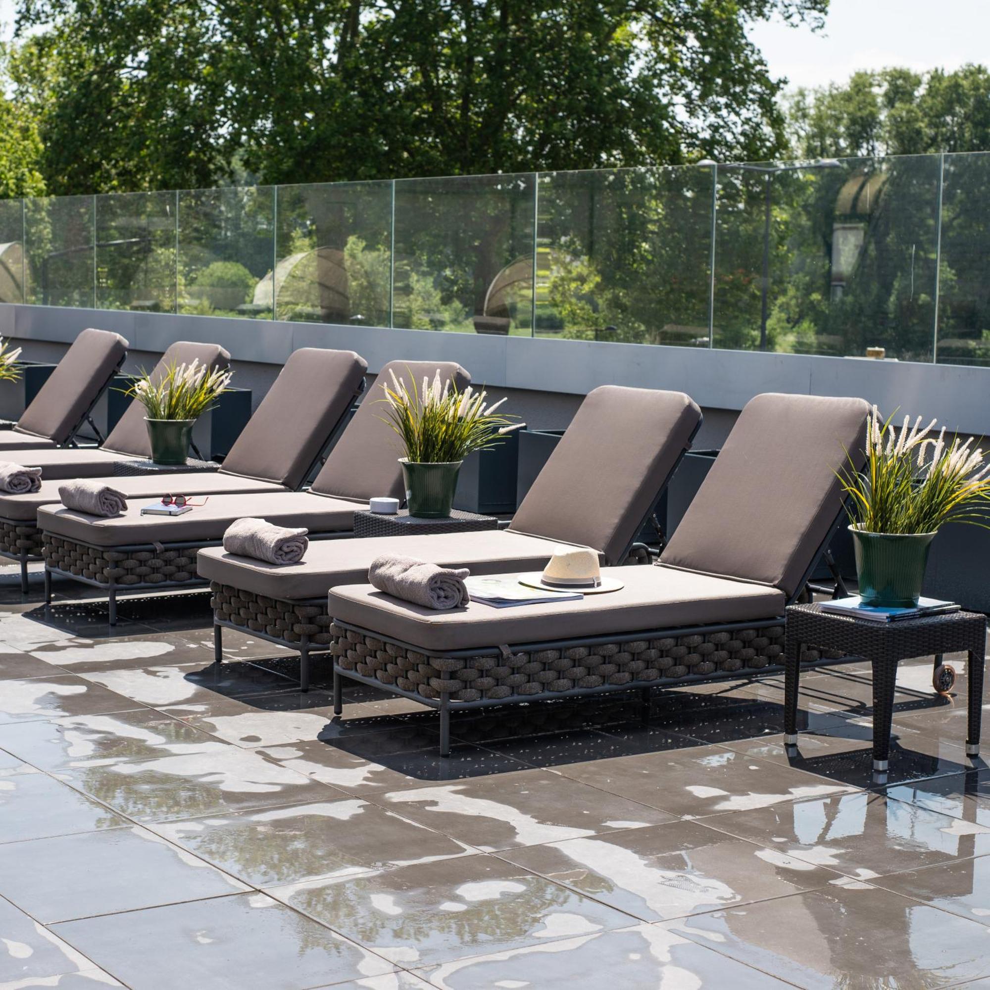 Mercure Orleans Centre Bords De Loire Exterior foto